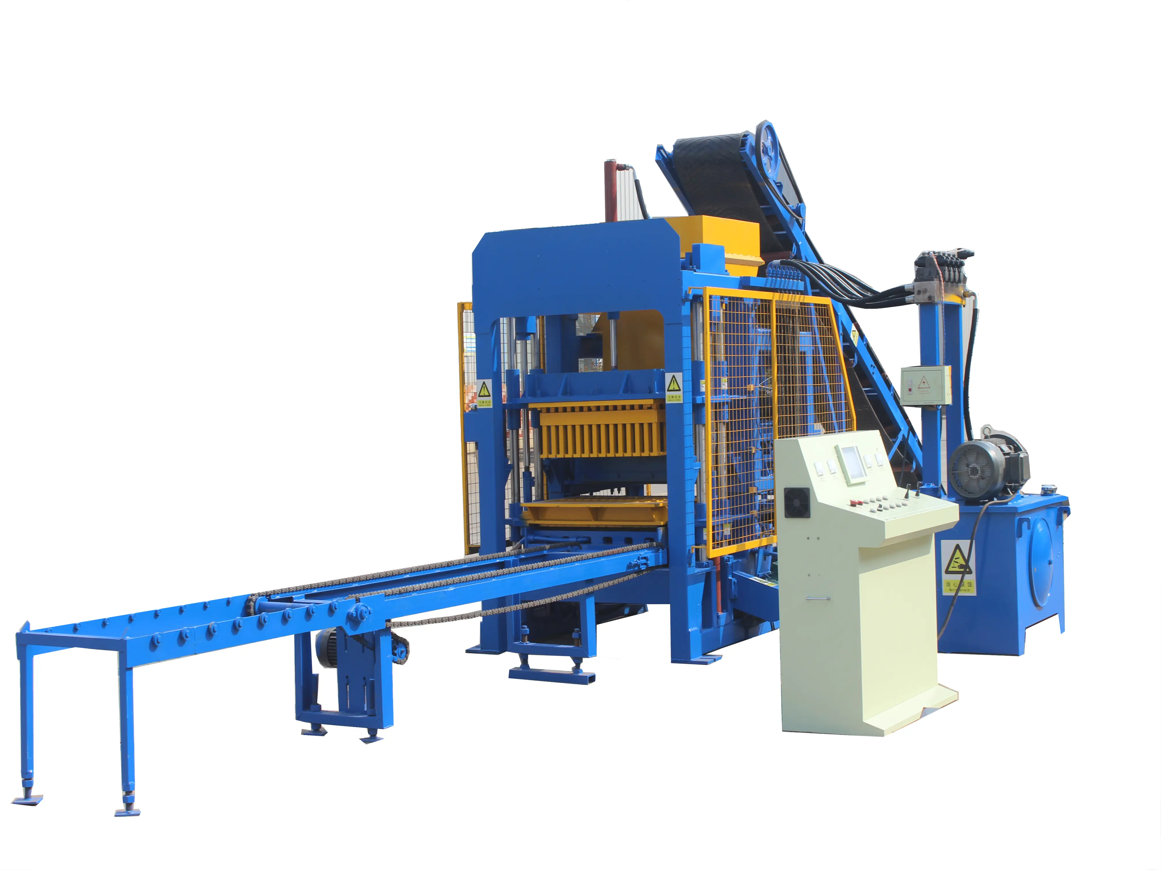 Vertical Injection Molding Machine