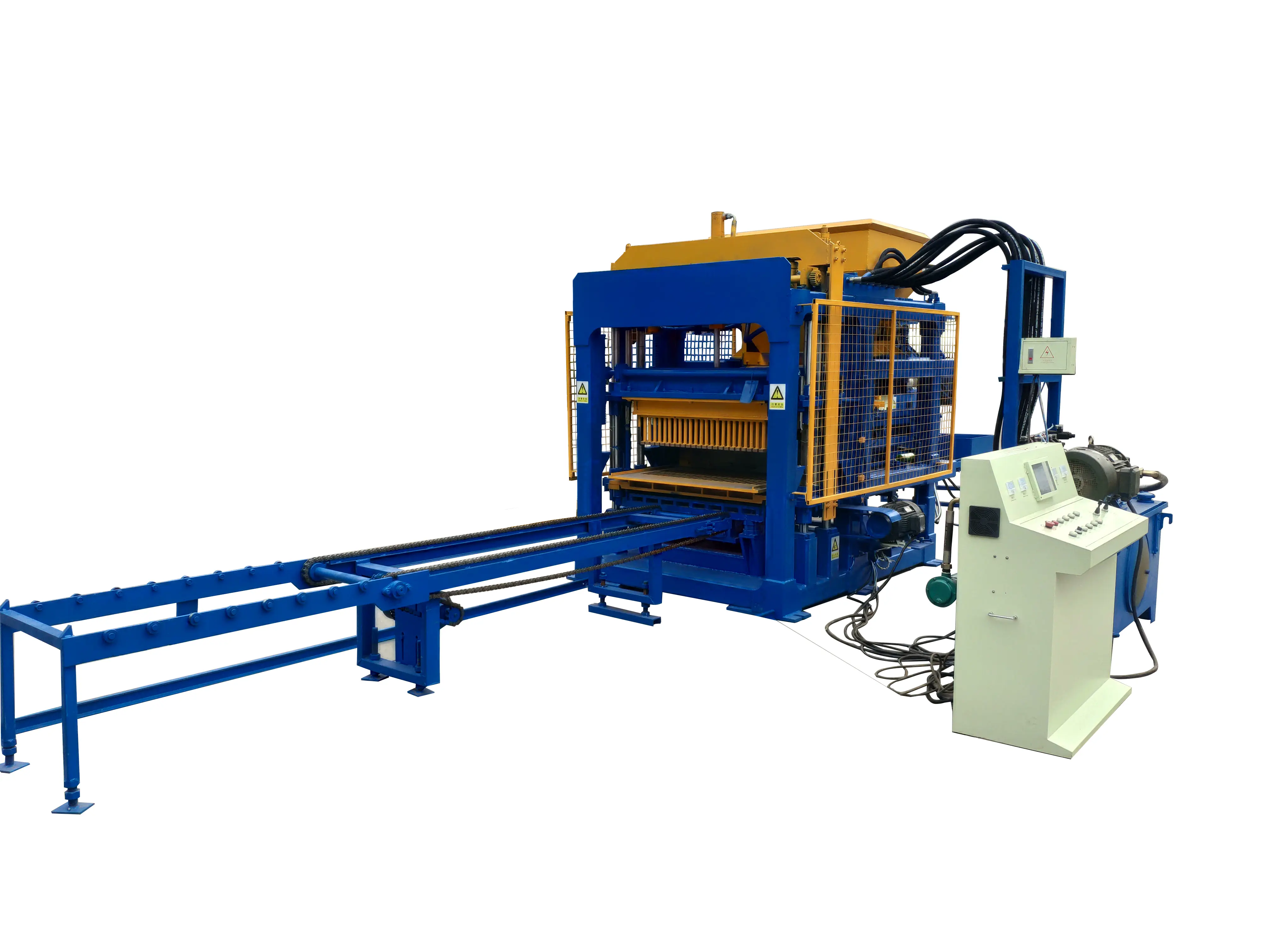 PET Blowing Machine