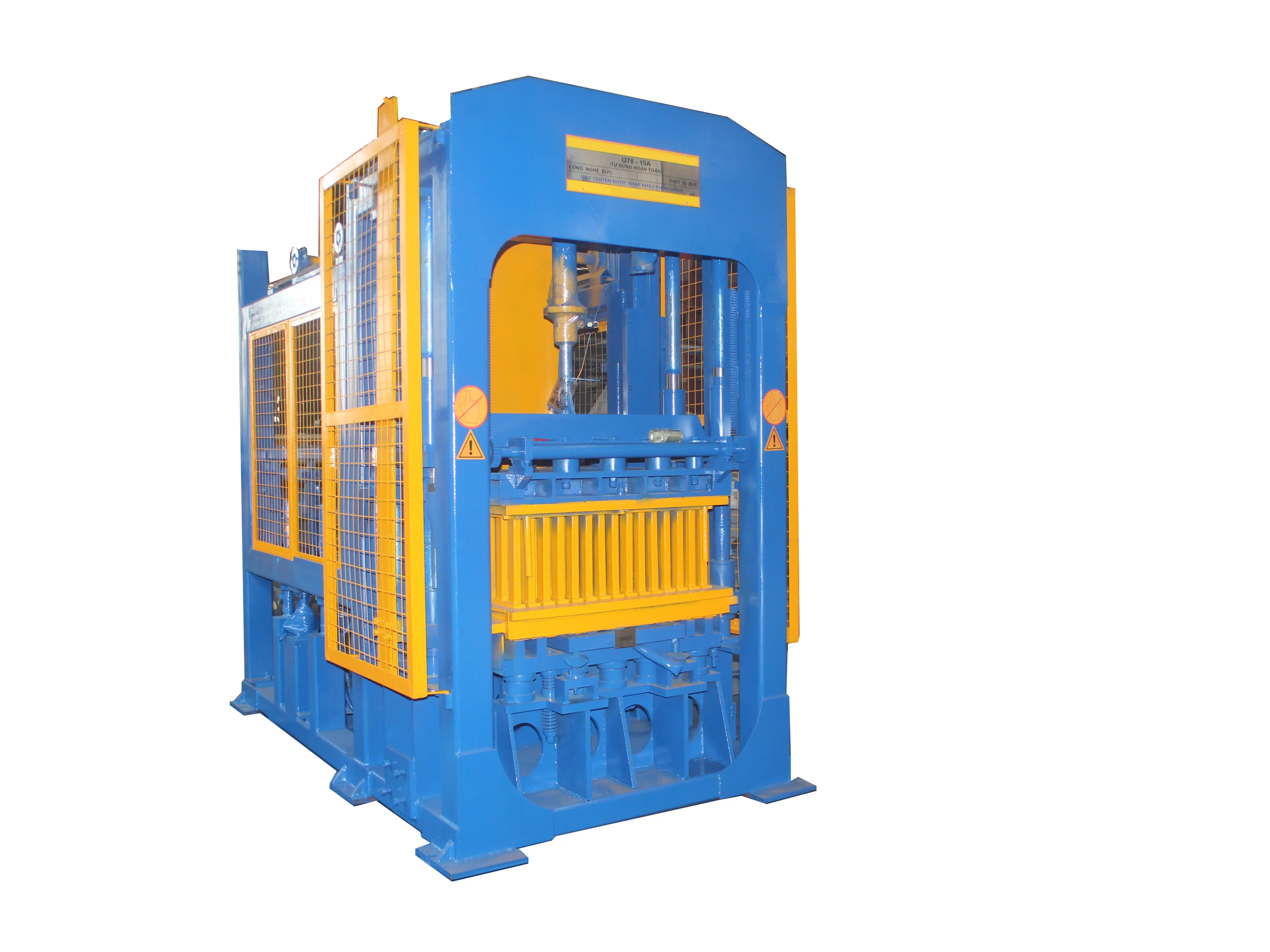 Vertical Injection Molding Machine