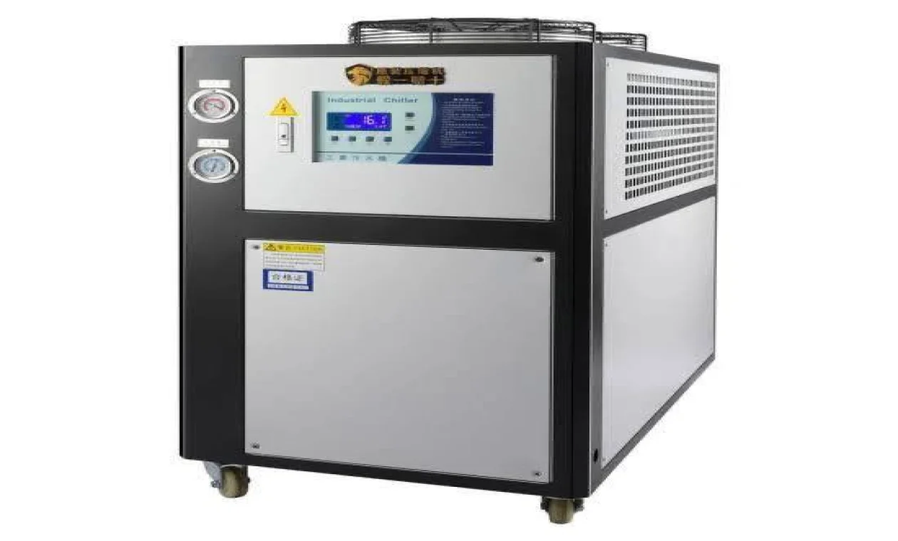 10 HP Water Chiller