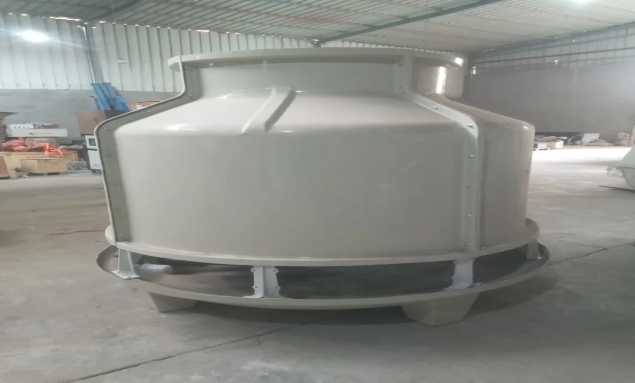 FY-AC Air-Cooled Chillers